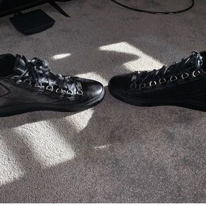 Size 9 Balenciaga Men